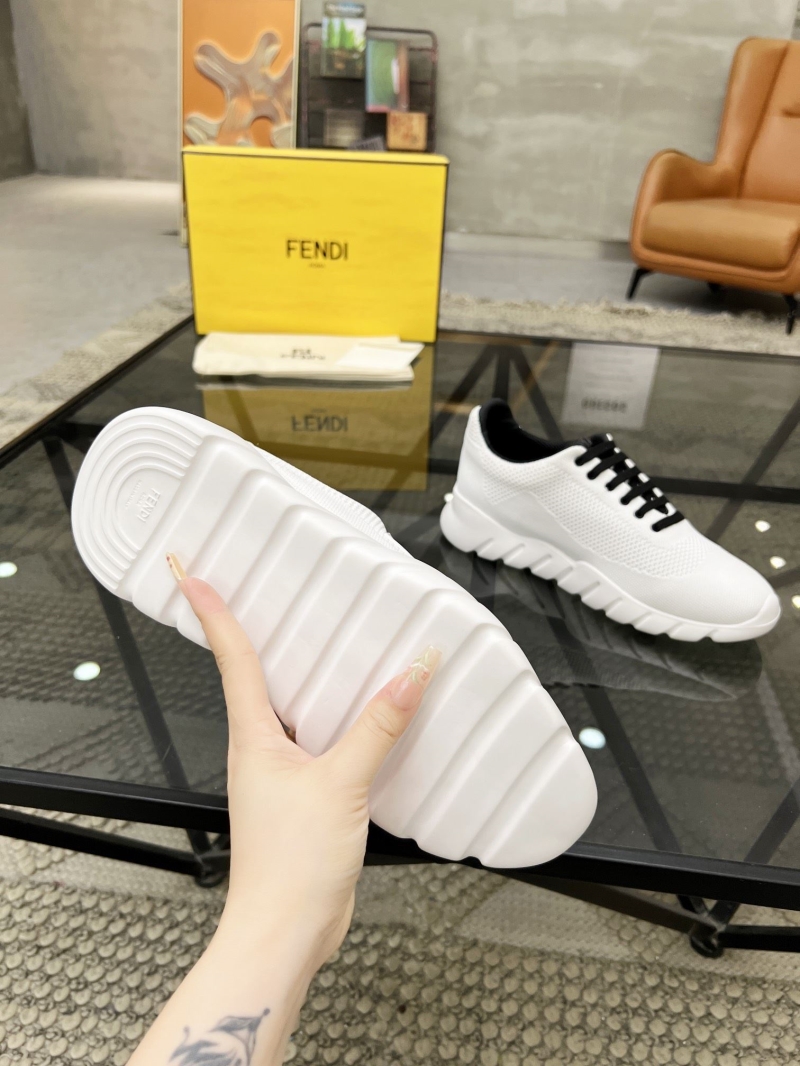 Fendi Sneakers